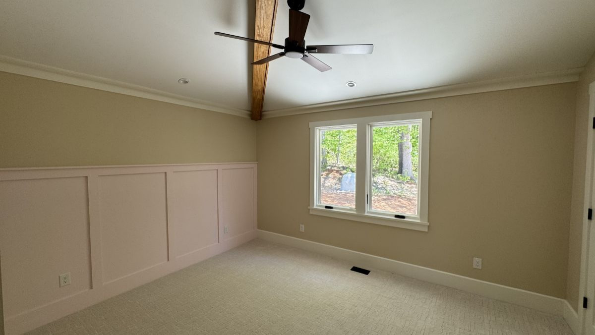 Full Home Renovations