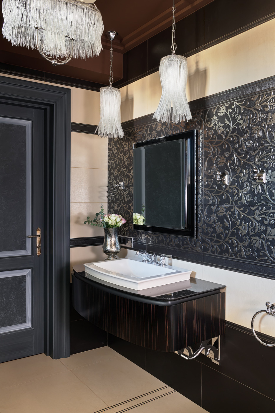 Эффекты старены