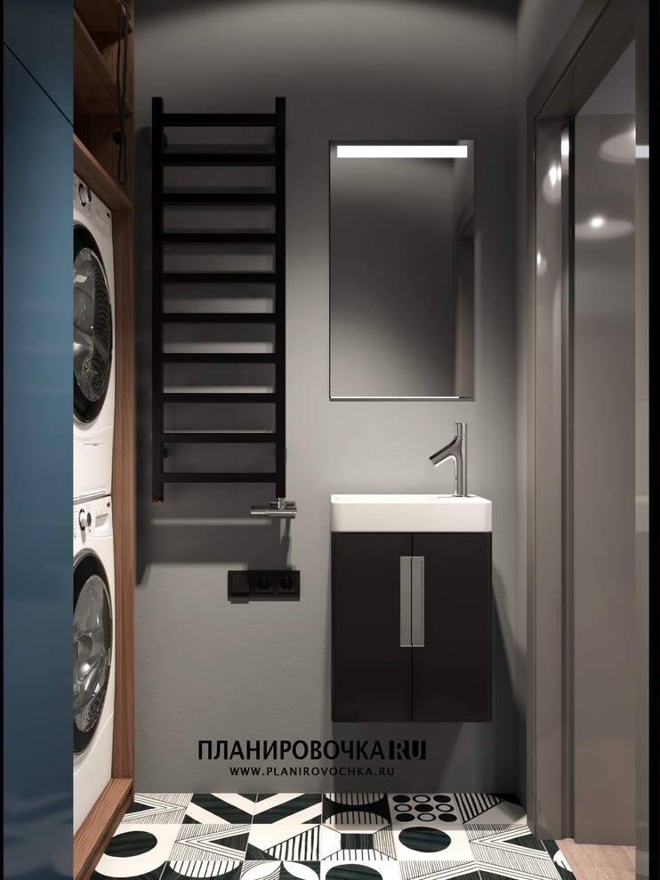 ЖК "Гусарская баллада", 69,5 м2