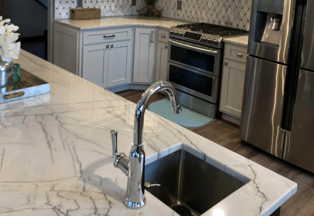 Kitchen Remodeling