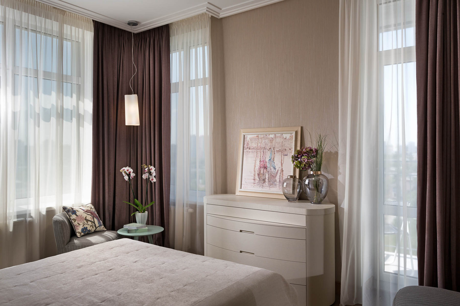 Лёгкий вкус жизни