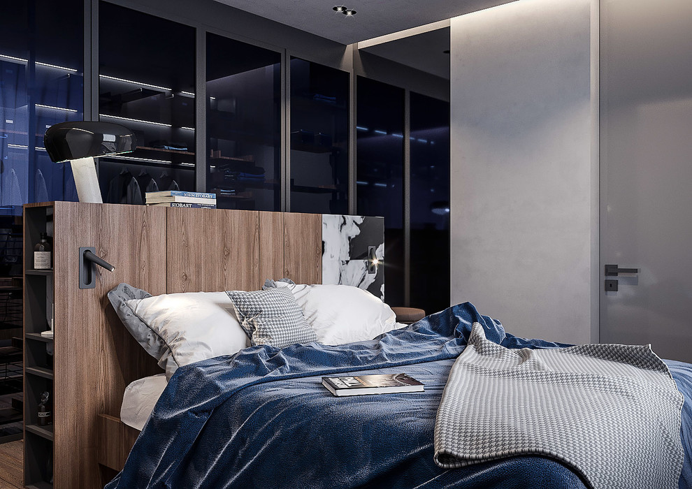 Квартира Смоленка 103