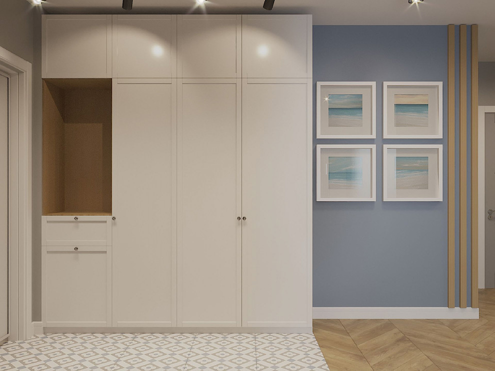 Варшавское шоссе 141