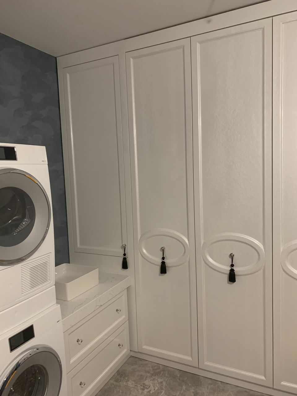 Дом в Подмосковье