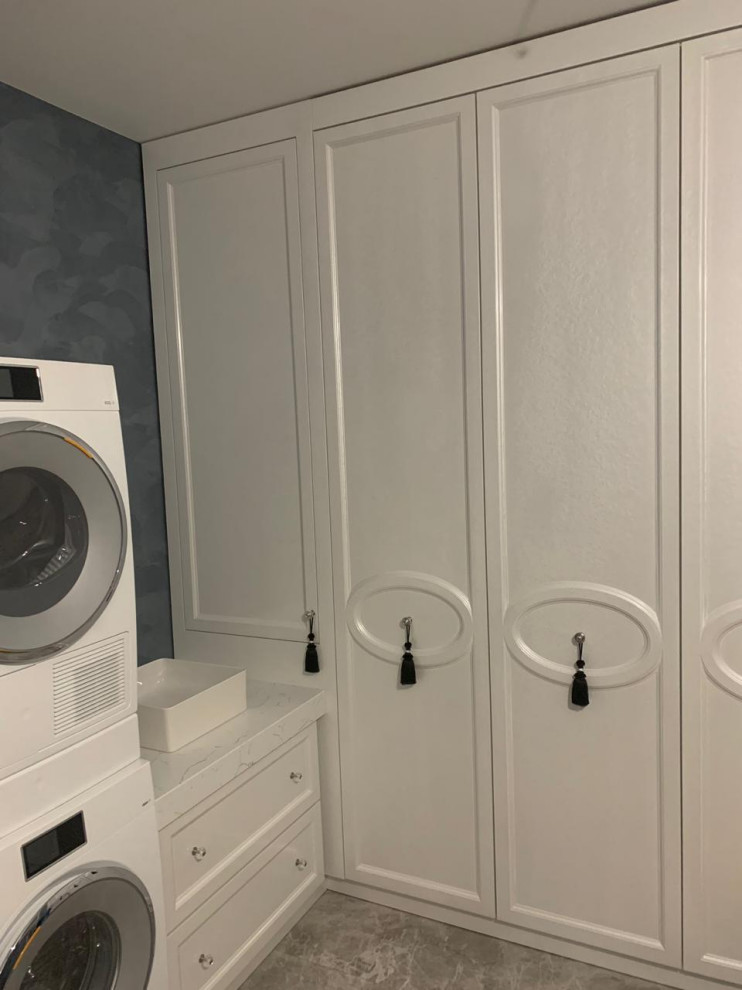 Дом в Подмосковье