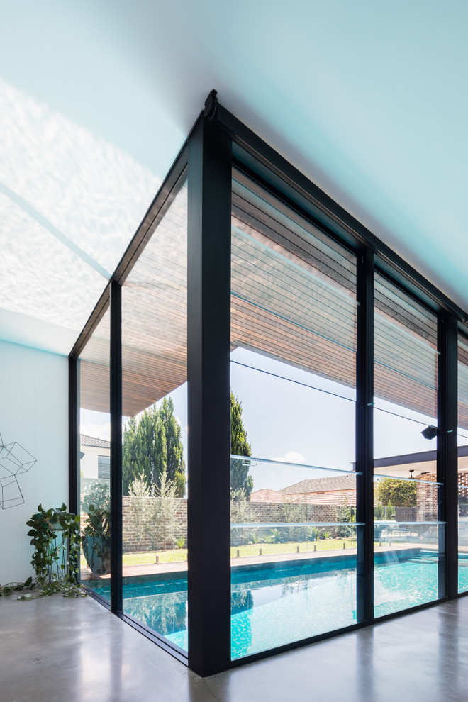 Five Dock House - Modern - Sydney - by Sydesign Pty Ltd | Houzz AU