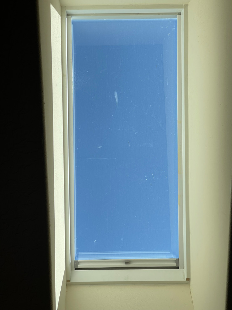 Skylight Install