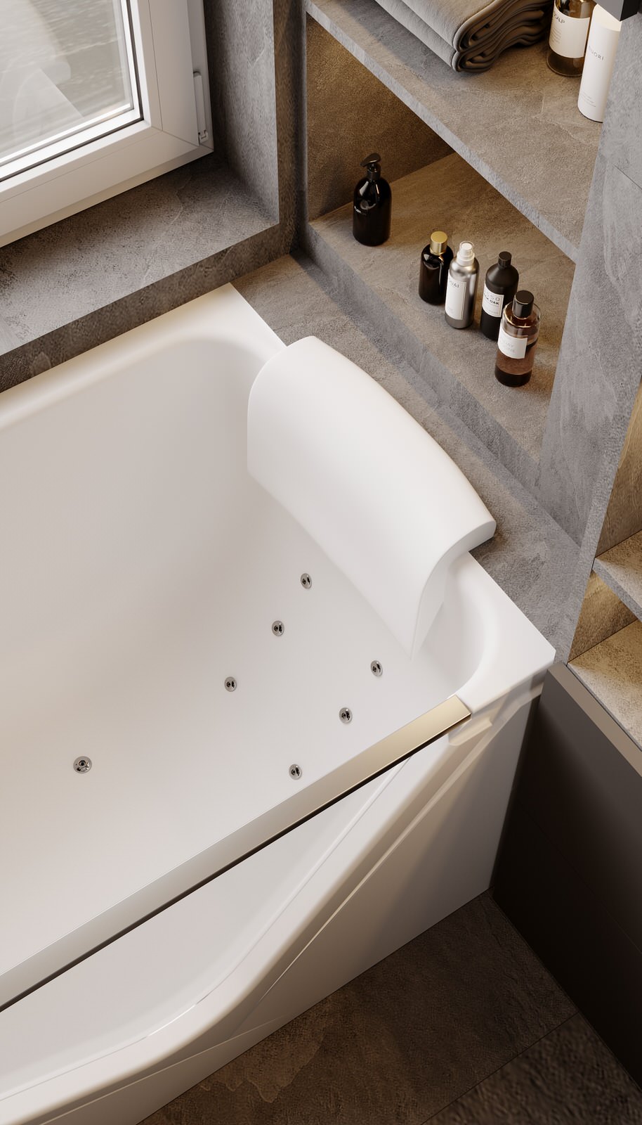 ЖК Символ-Визуализации_Часть вторая