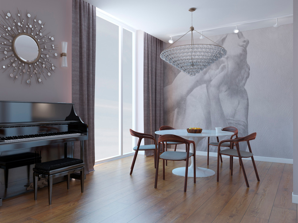 Елена Кукушкина. Дизайн-проект "IL PEZZO GROSSO"