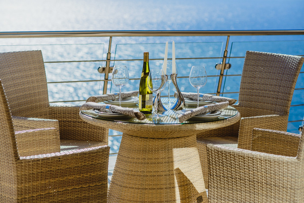 Квартира Ласпи