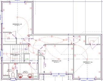 Custom Home - Lone Oak