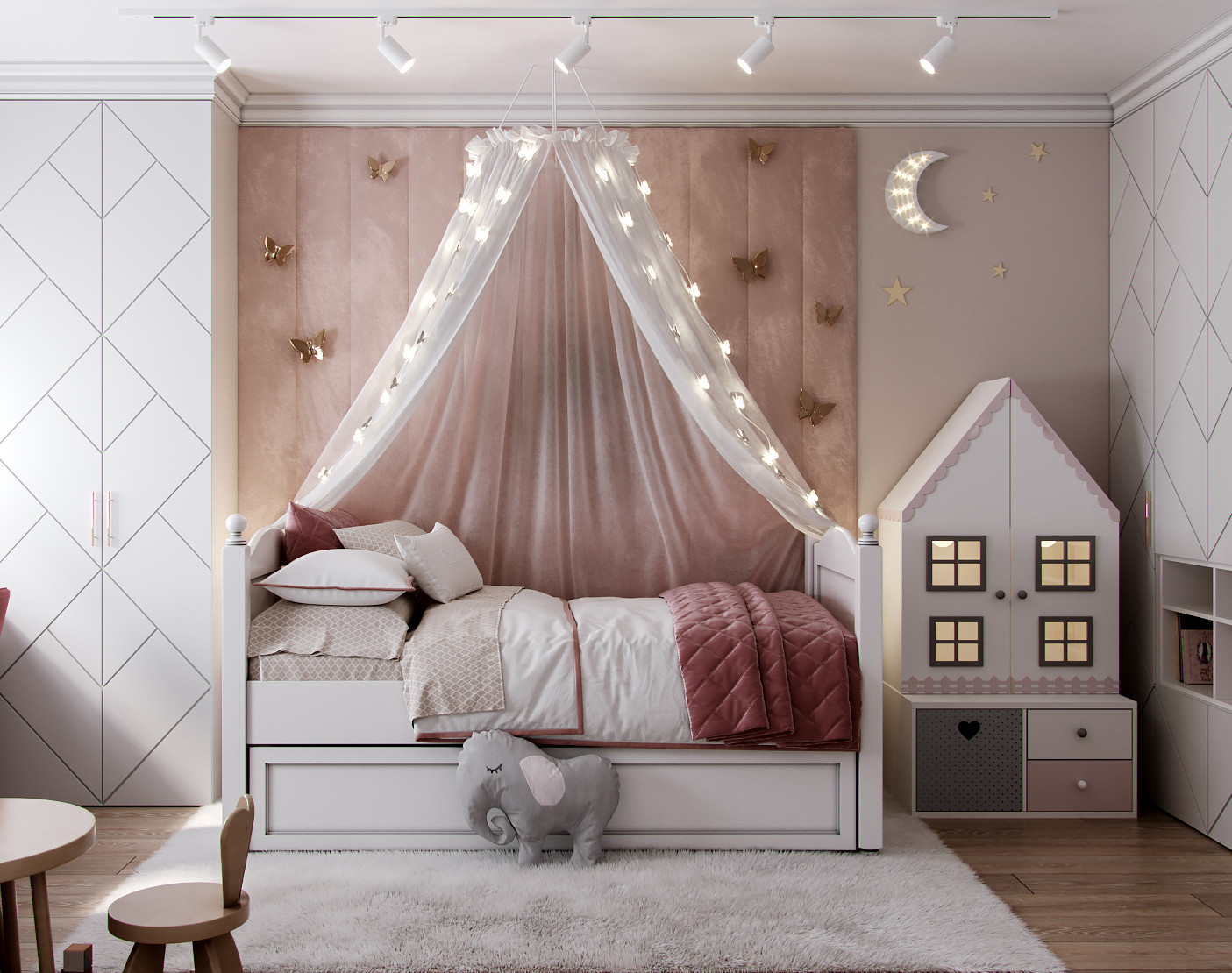 Квартира в ЖК Палацио СПБ