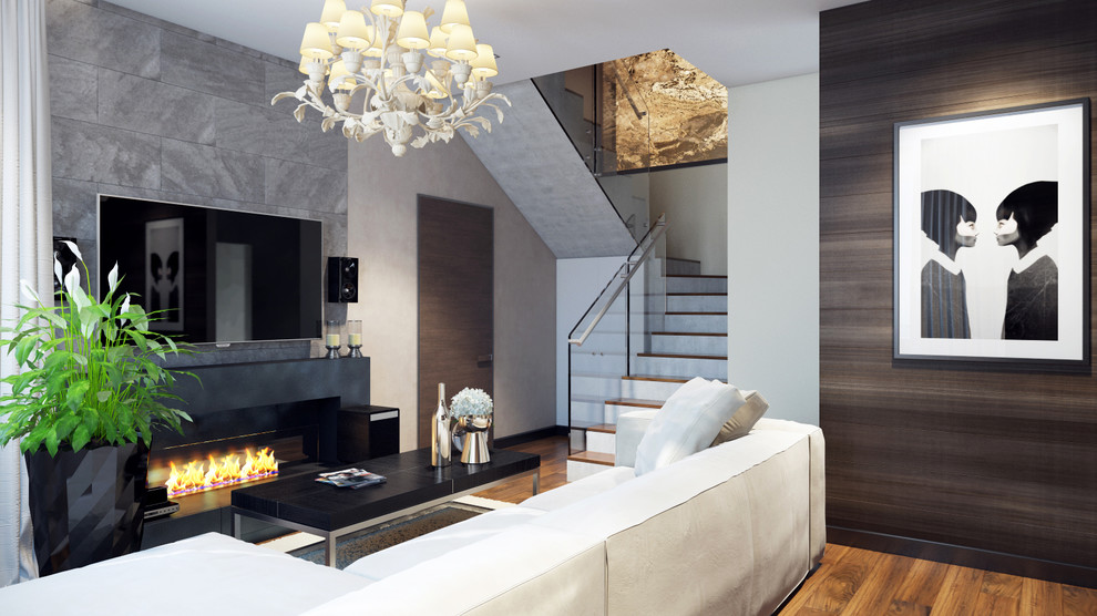 Квартира – отель, 220 м2