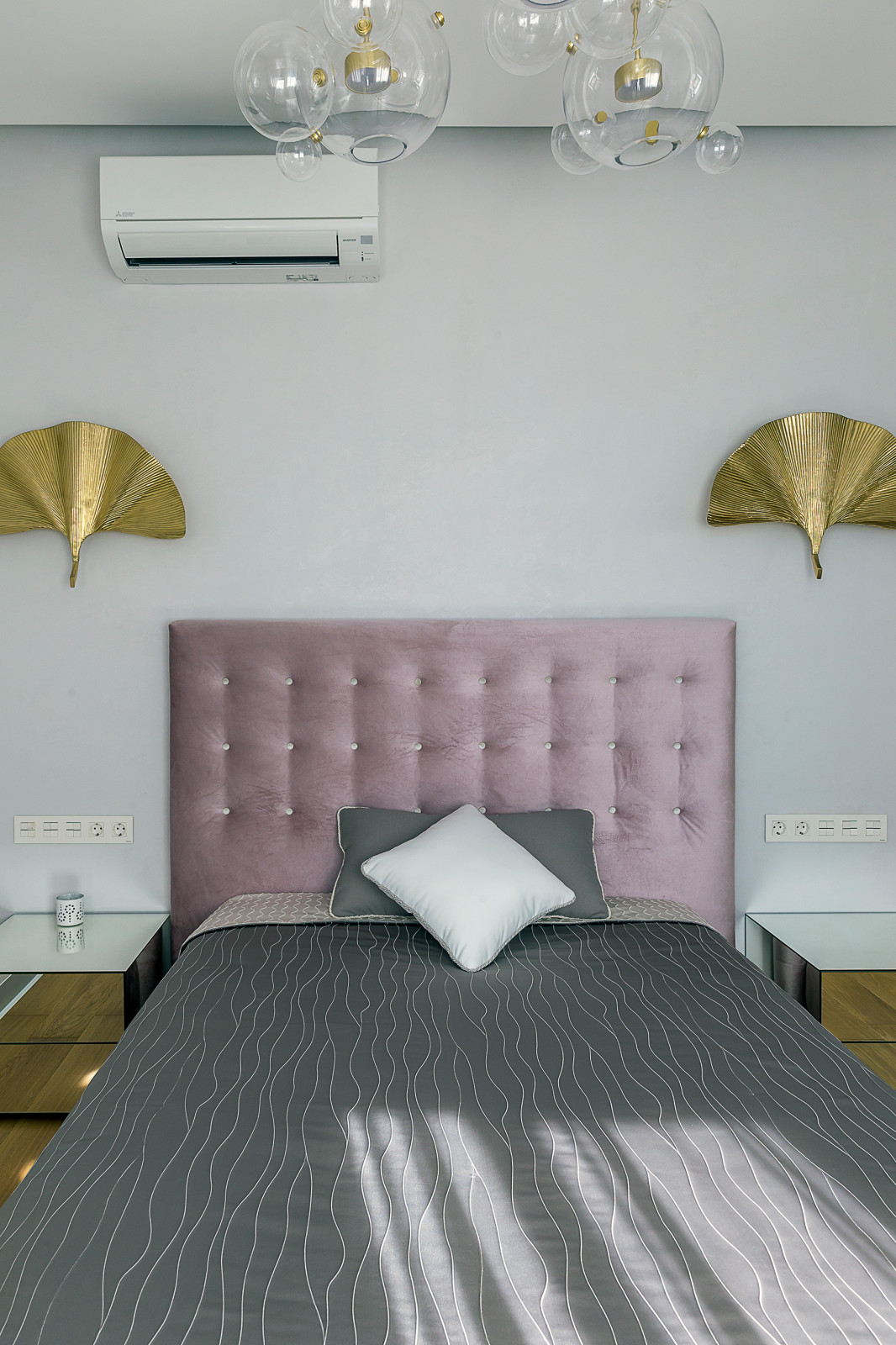 Квартира на Соколе