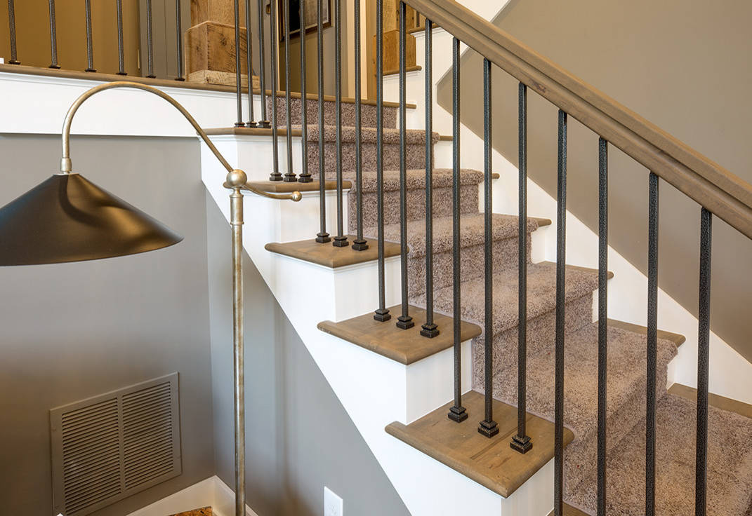 2017 Parade of Homes- Manor Homes