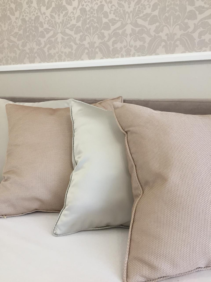 Текстильное оформление