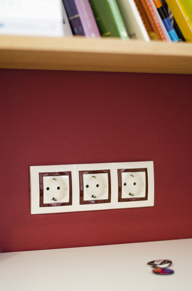 100м бежевой эклектики