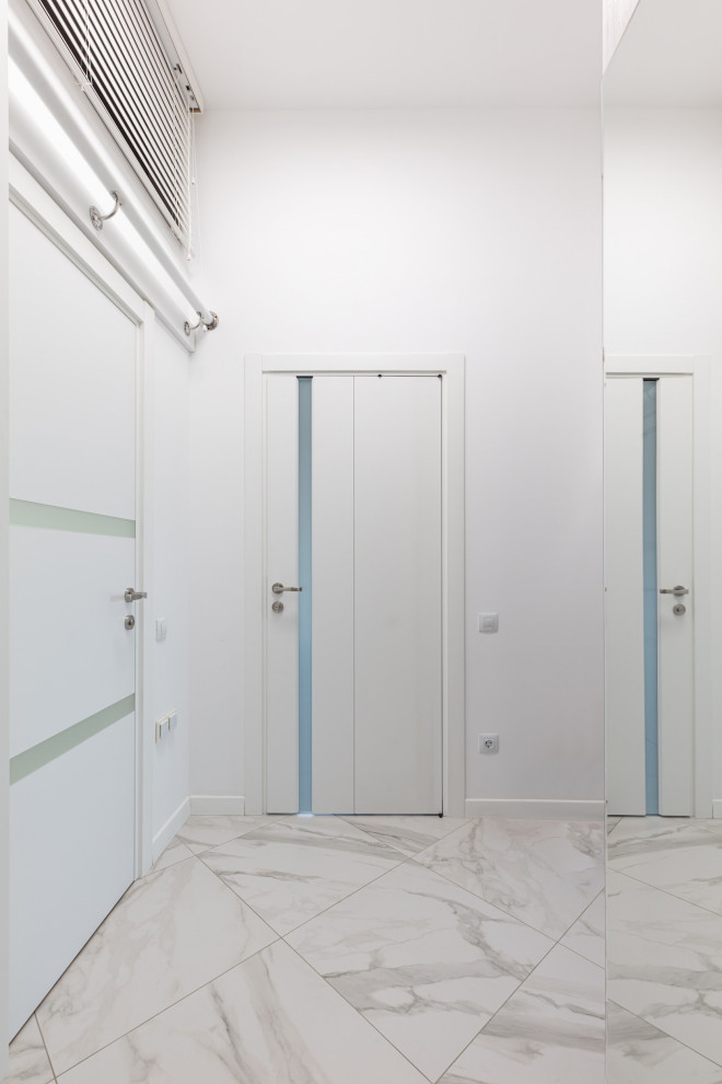 Мансарда у парка Победы