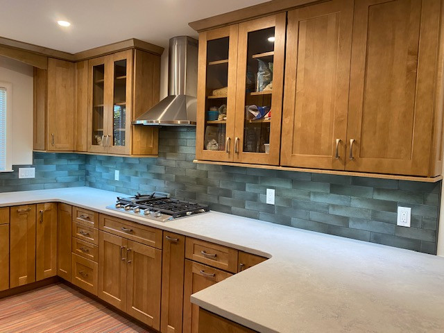 El Cerrito Kitchen