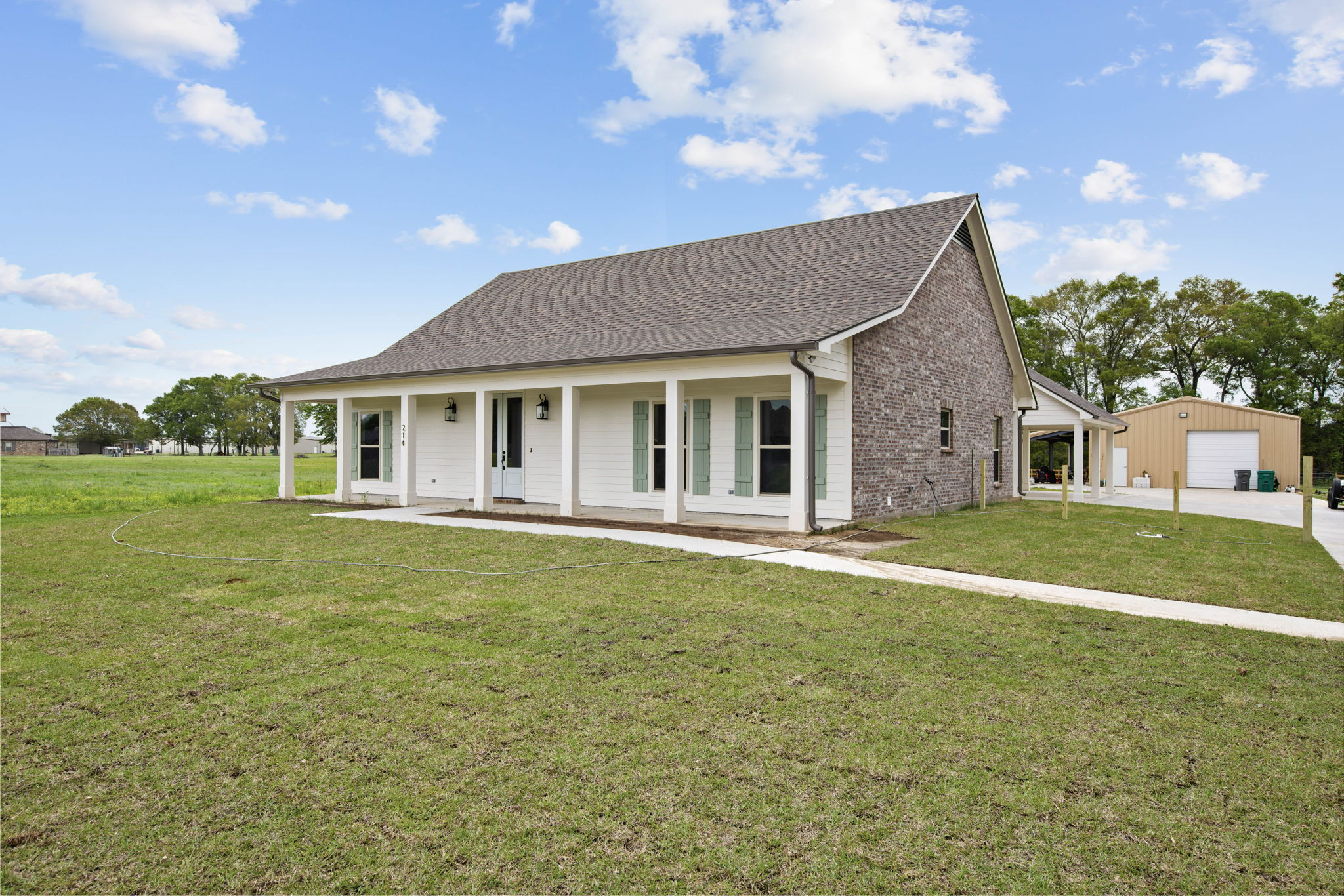 Patin Residence