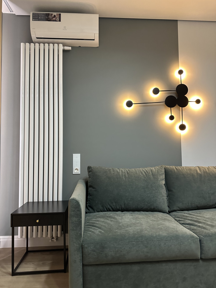 Ремонт под ключ Ул.Пшеничная Краснодар