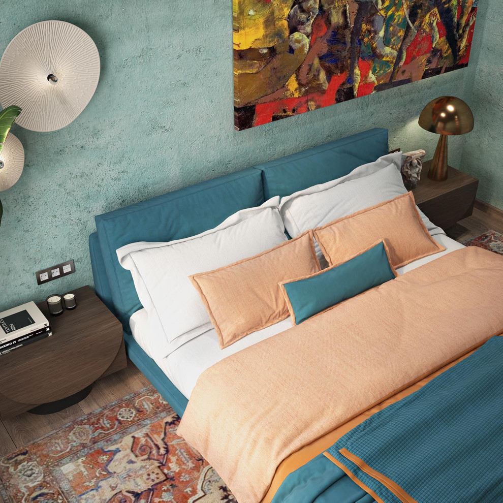 В стиле Кубы