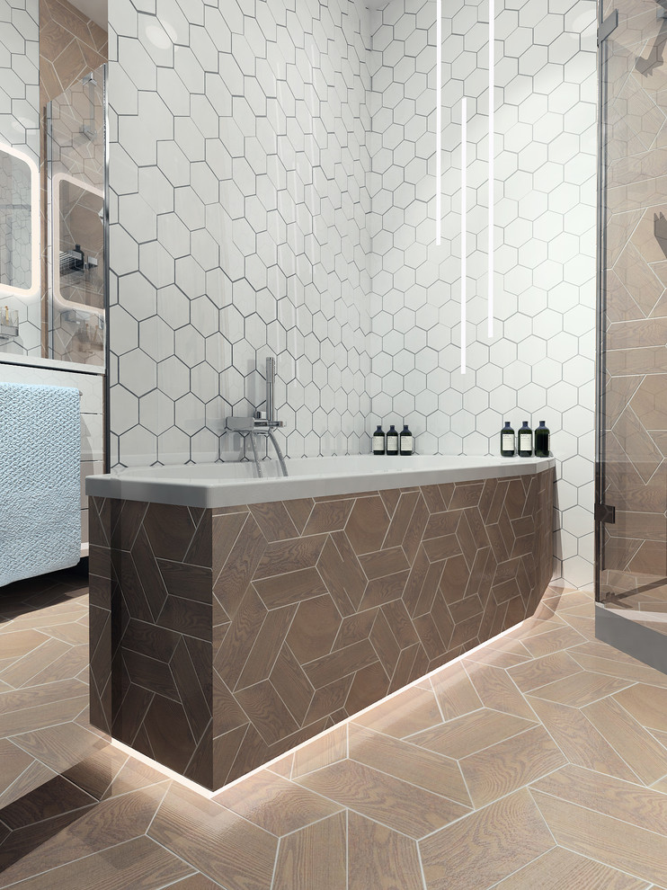 Дом, в котором тебя ждут