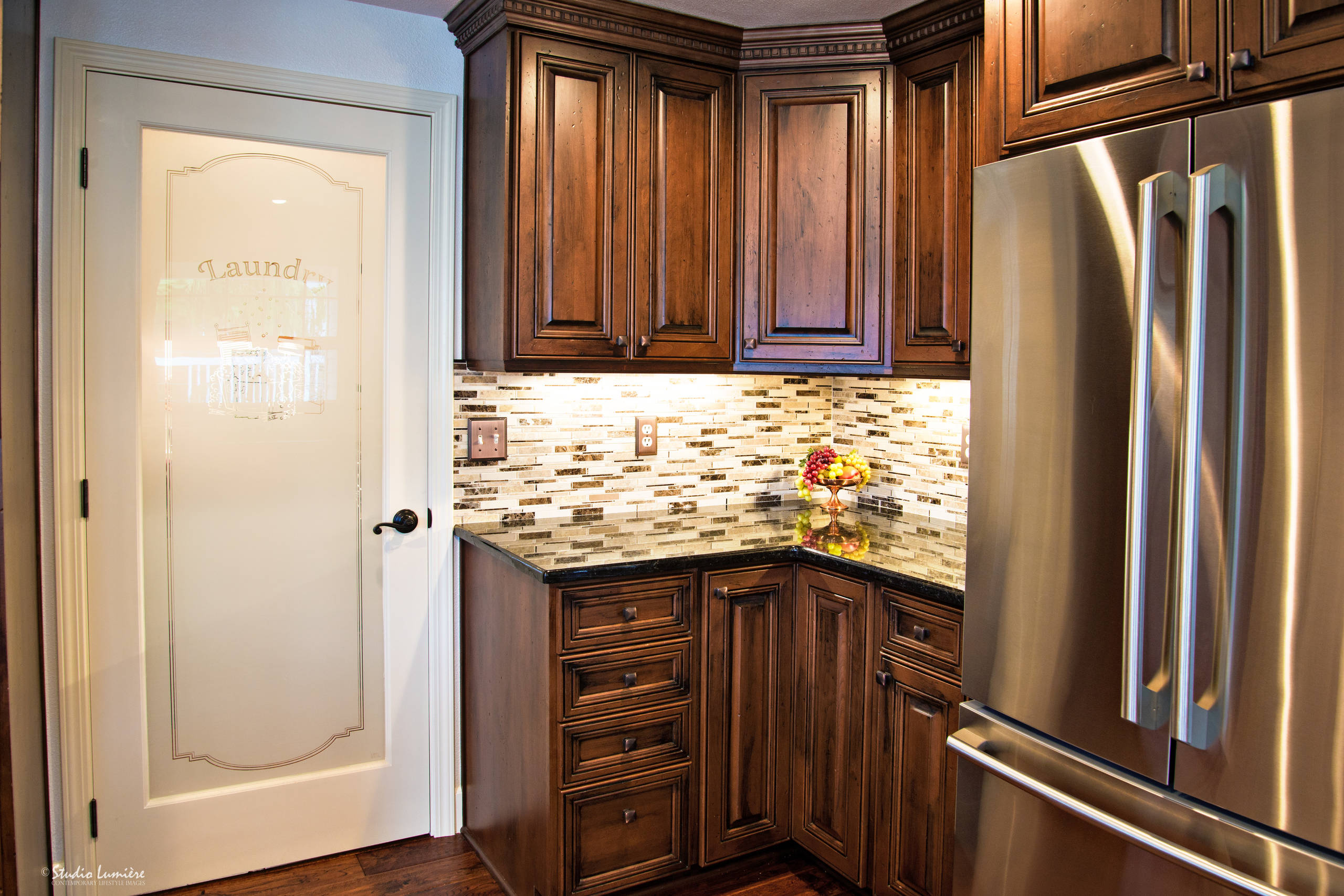 Vancouver Kitchen Remodel