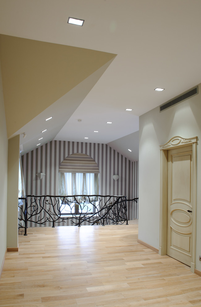 Ткани в интерьере