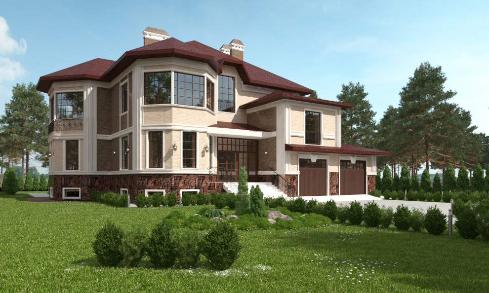 Архитектурное проектирование