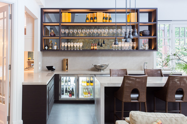 Berwick contemporary-hemmabar