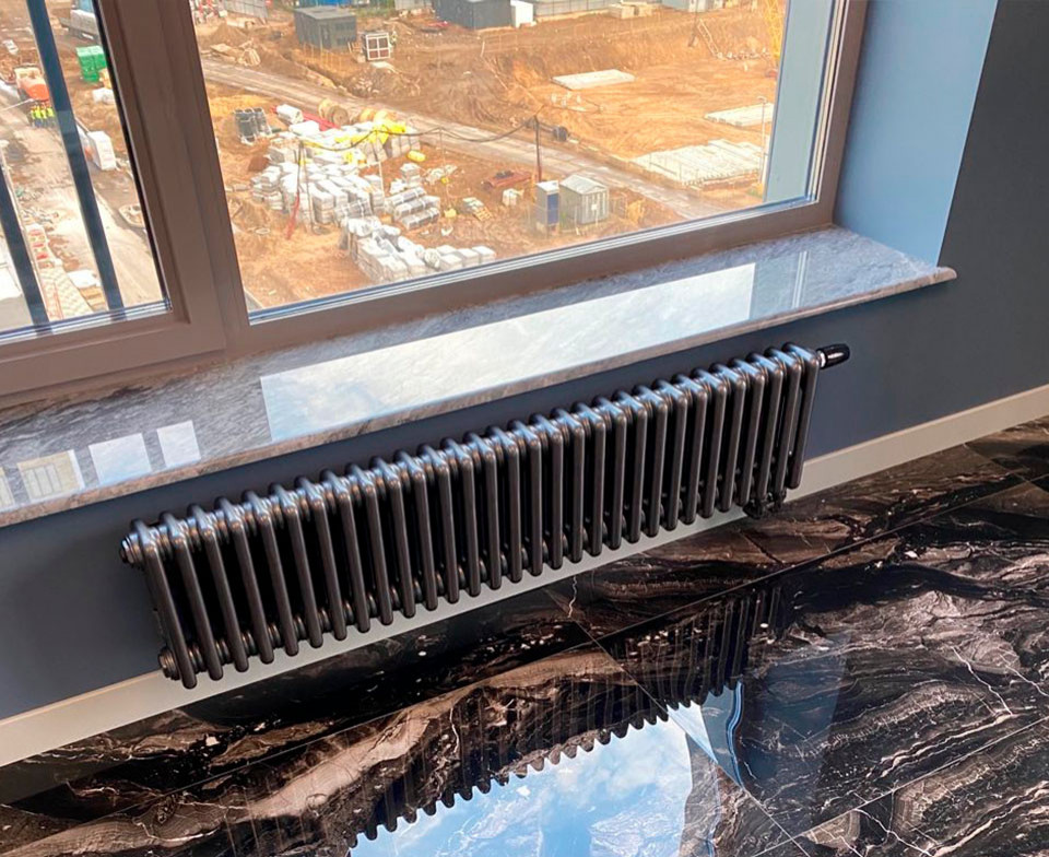 ЖК Кварталы