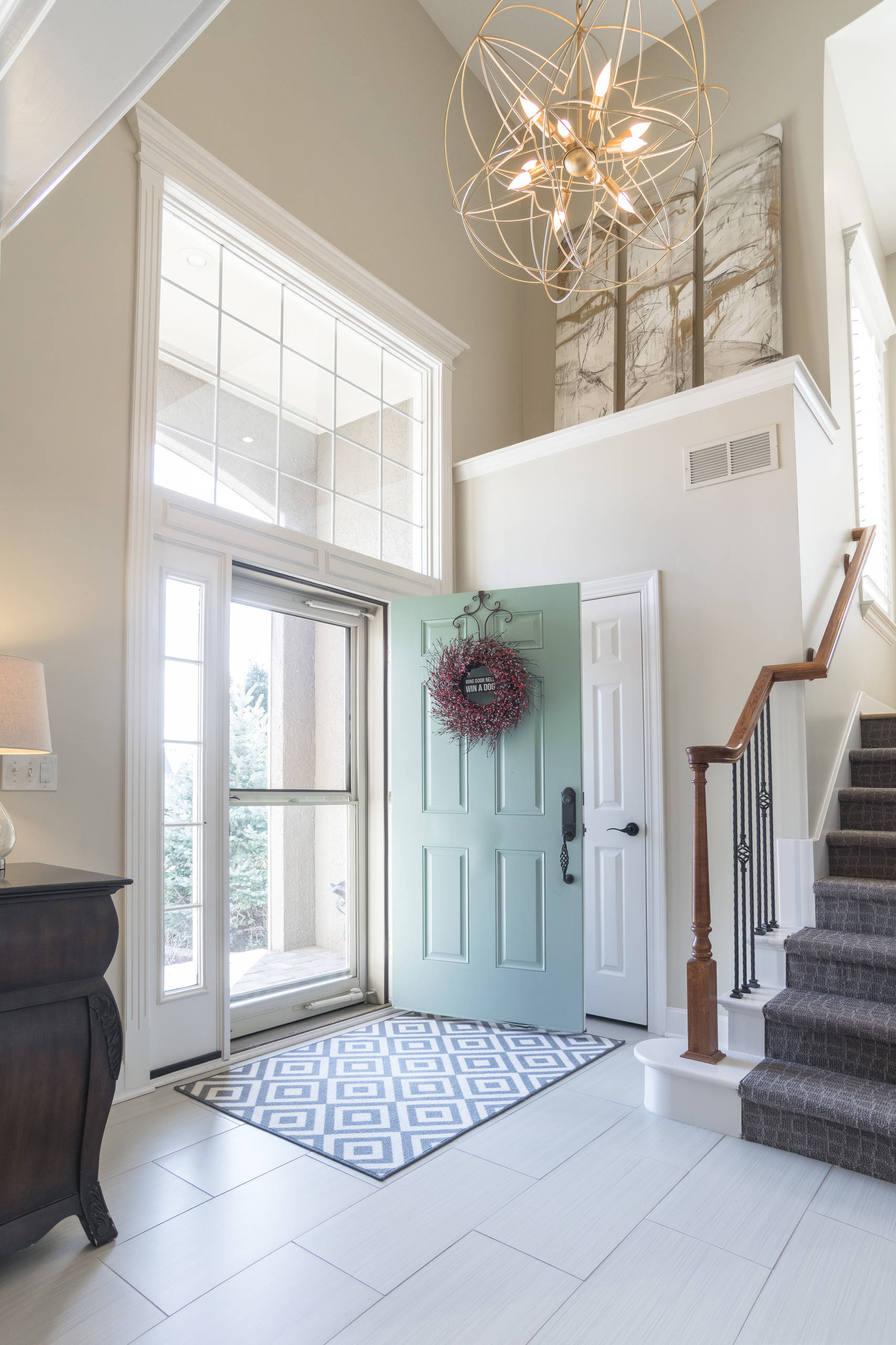 Nottingham at Heritage Park