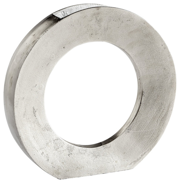 Rise and Shine Vase, Small Contemporary Vases by Hudson Home