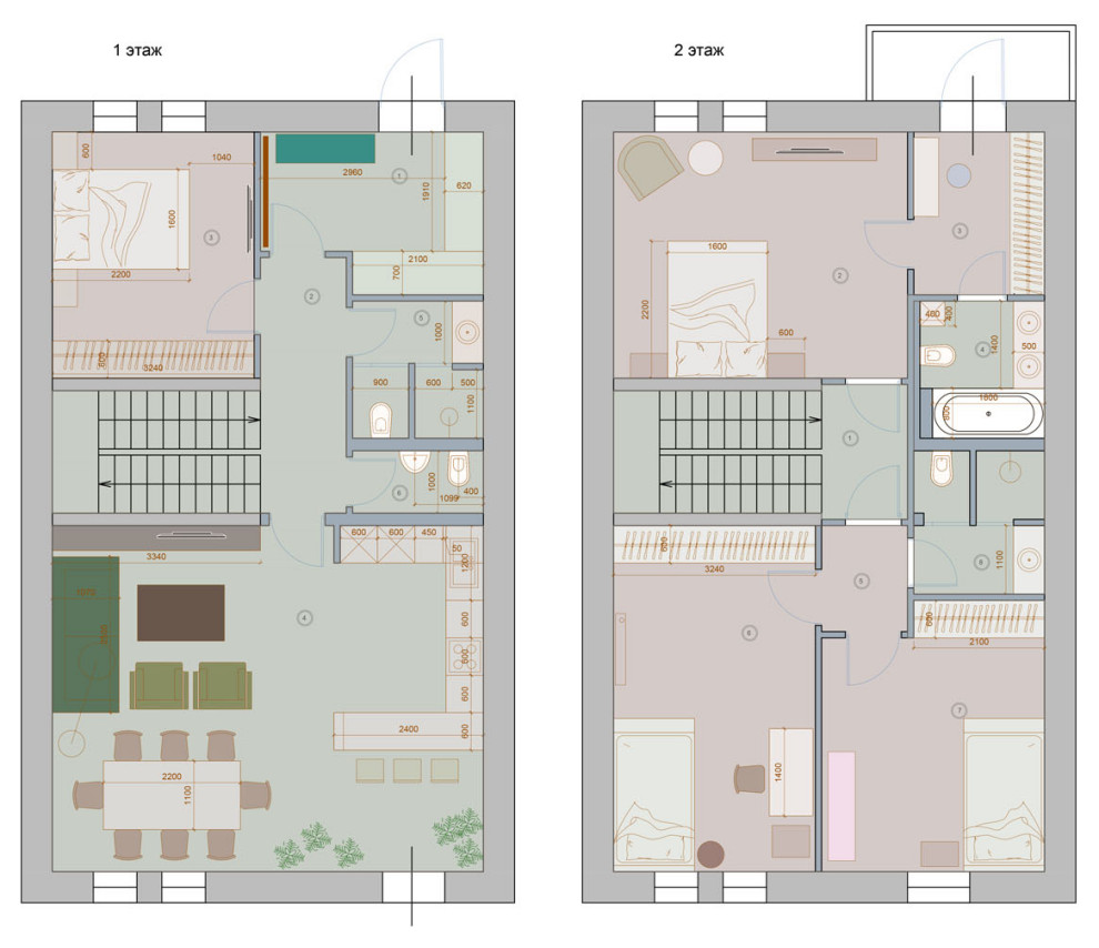 г. Красногорск, мкр. Опалиха