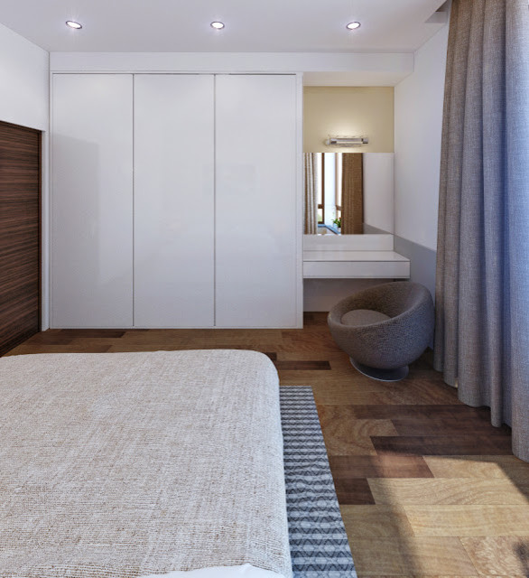 Жилой дом в Севастополе