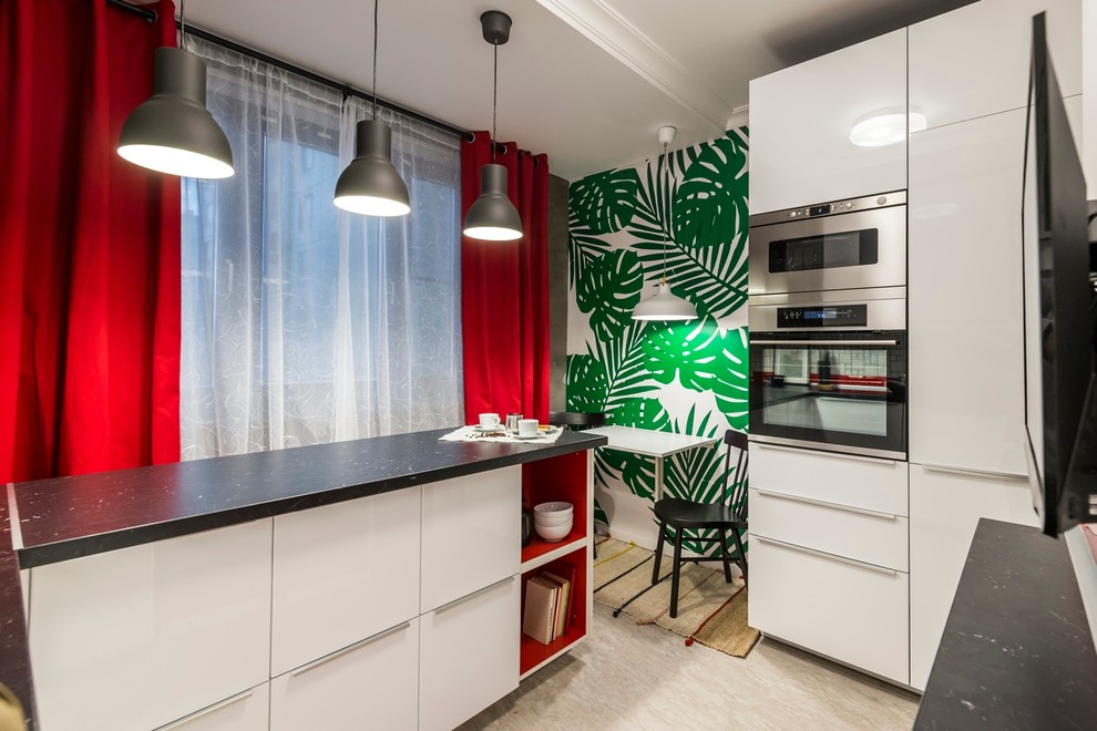 Кухня для спартака