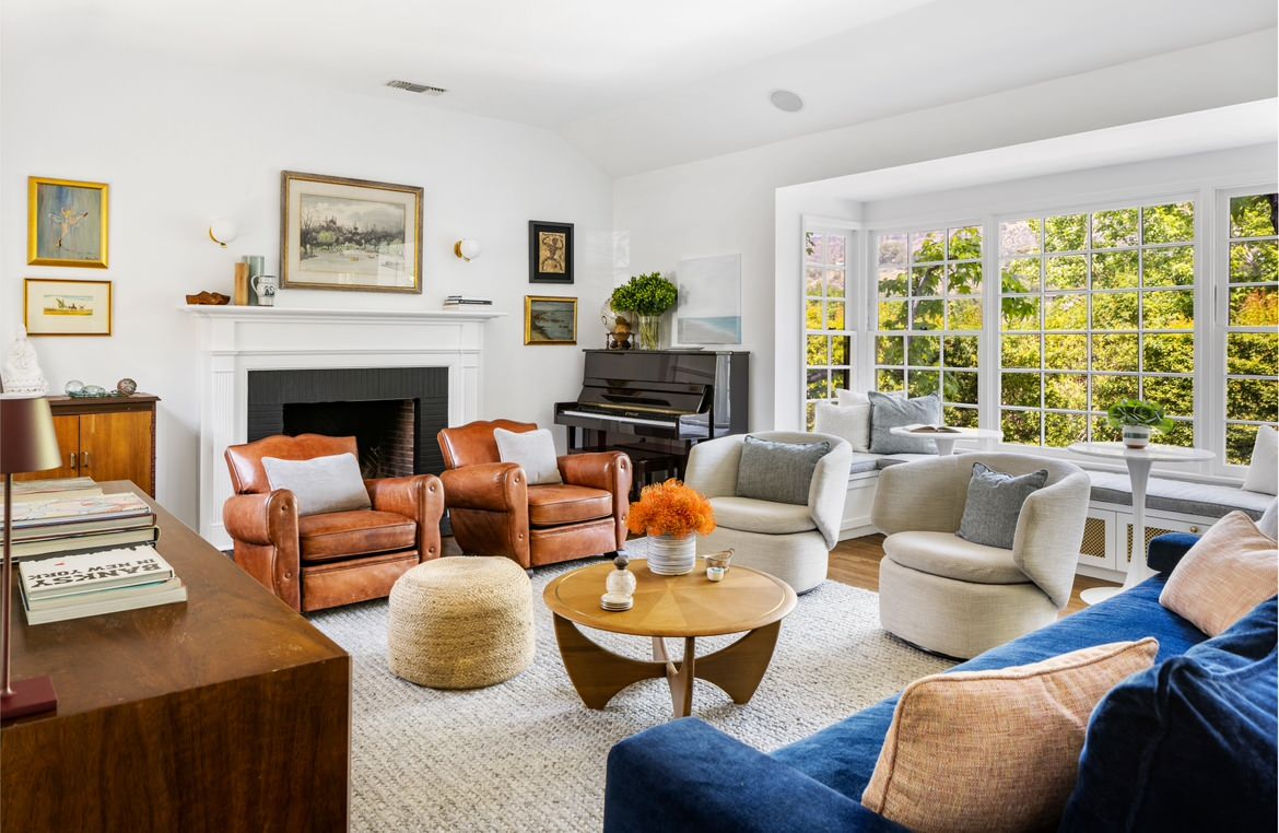 The Oaks Interior Design Project