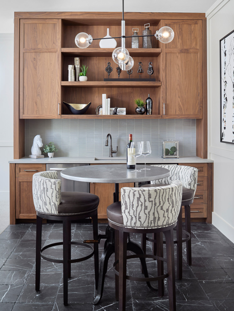 Hill Top Remodel