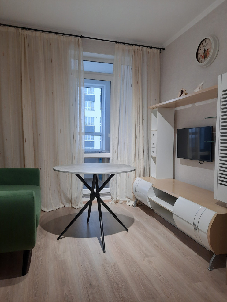 Шаг к самостоятельности