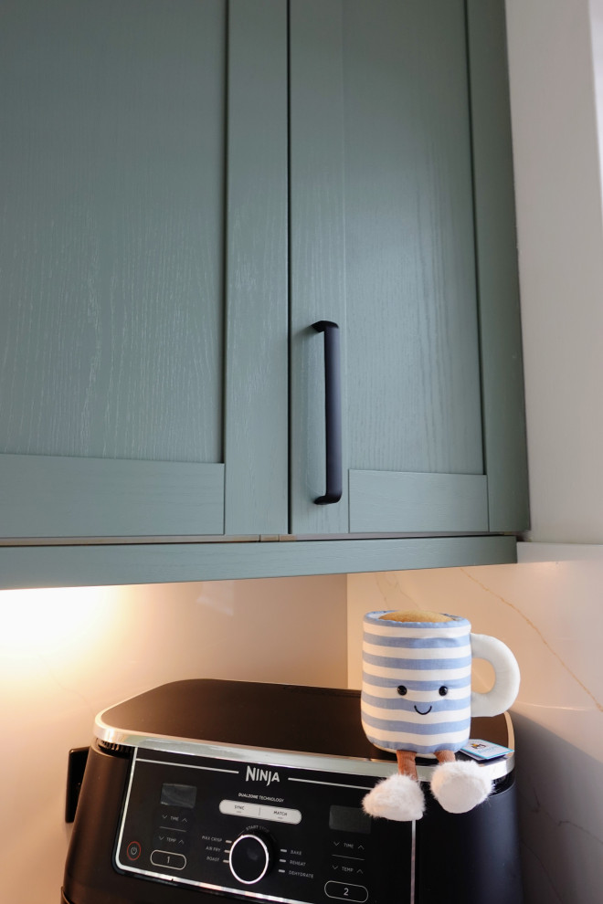 The Lutterworth Kitchen II