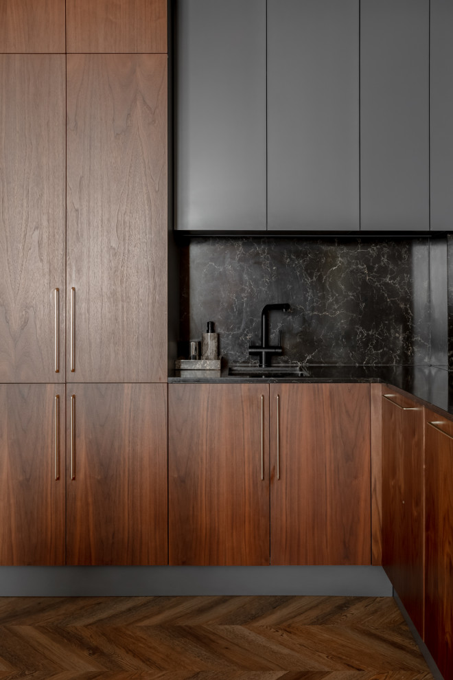 Реализованный проект ЖК "Мичурин"