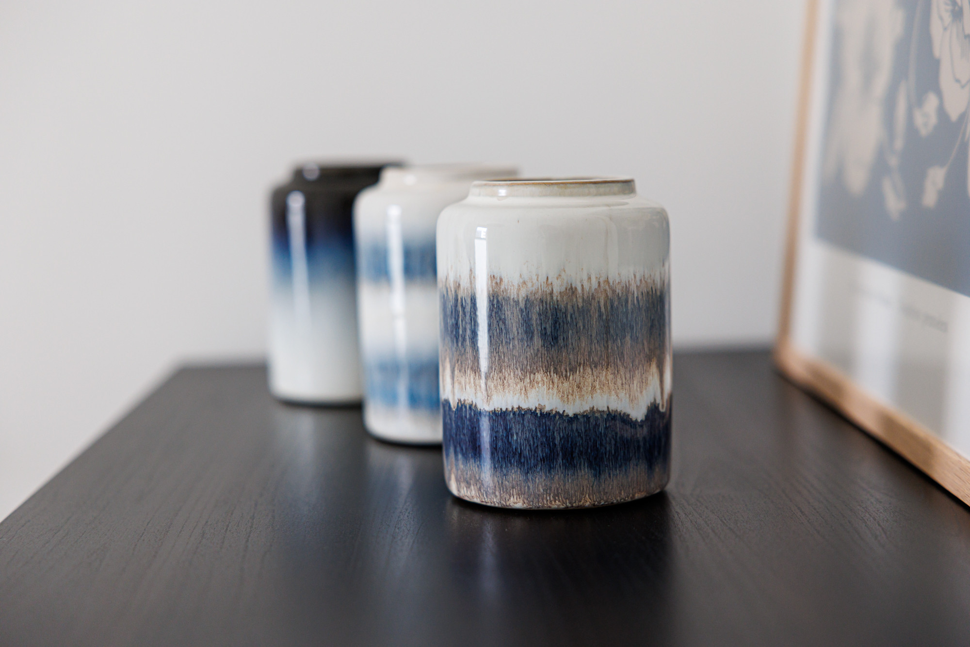 Home staging, L'Echappée mer, Cagnes sur mer