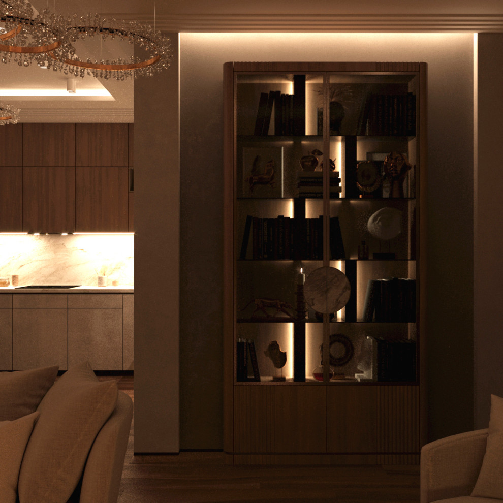 Кутузовский Life