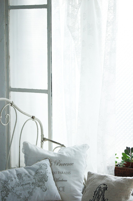 Display romantique-salon