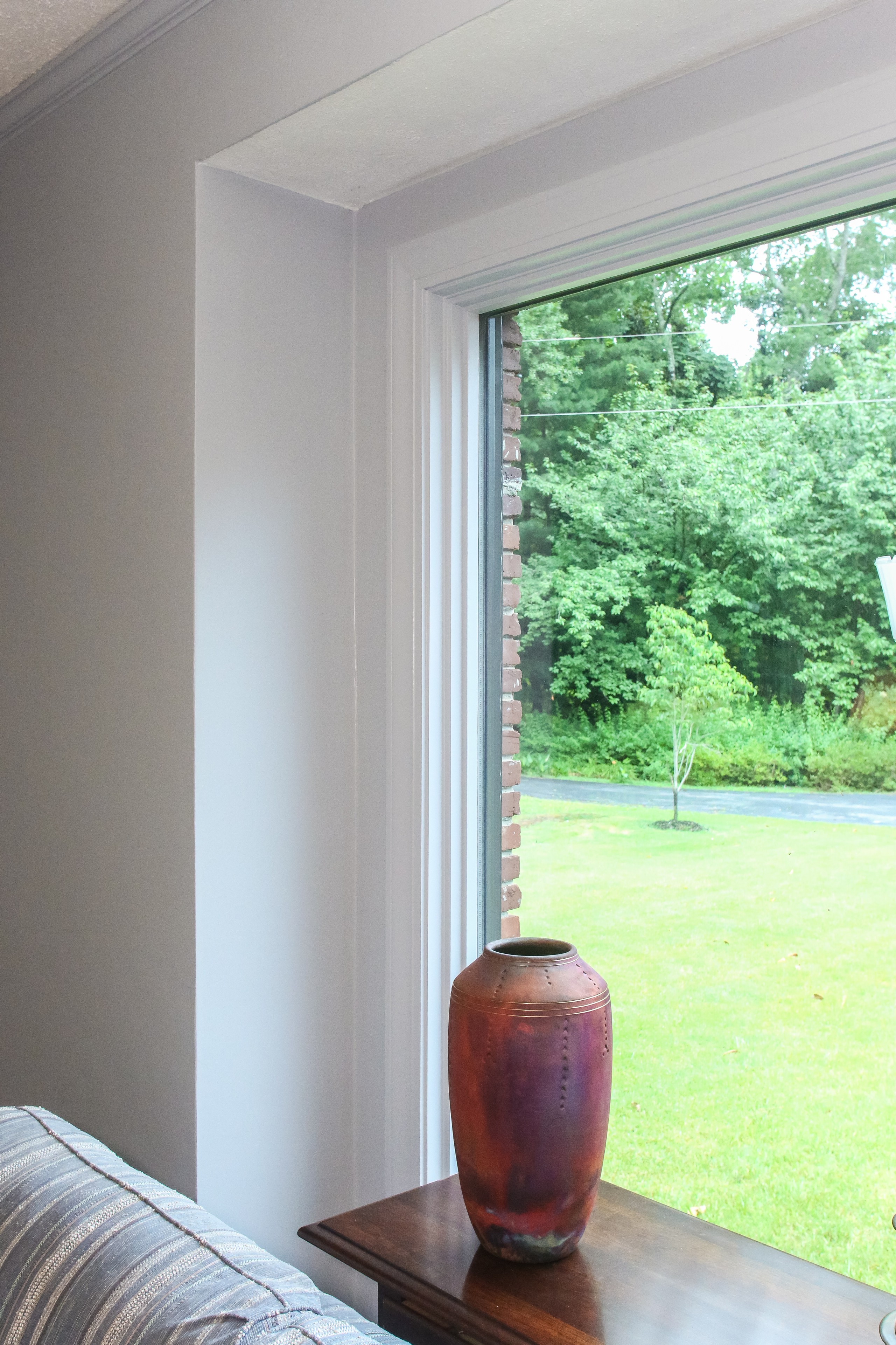 Sardis Whole Home Update