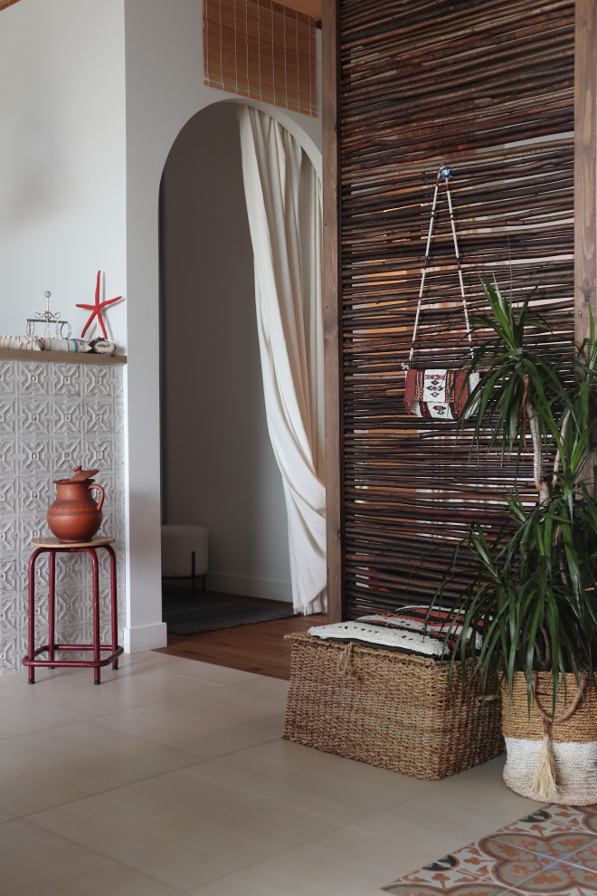 Магазин одежды из Франции LA PLAGE PARISIENNE