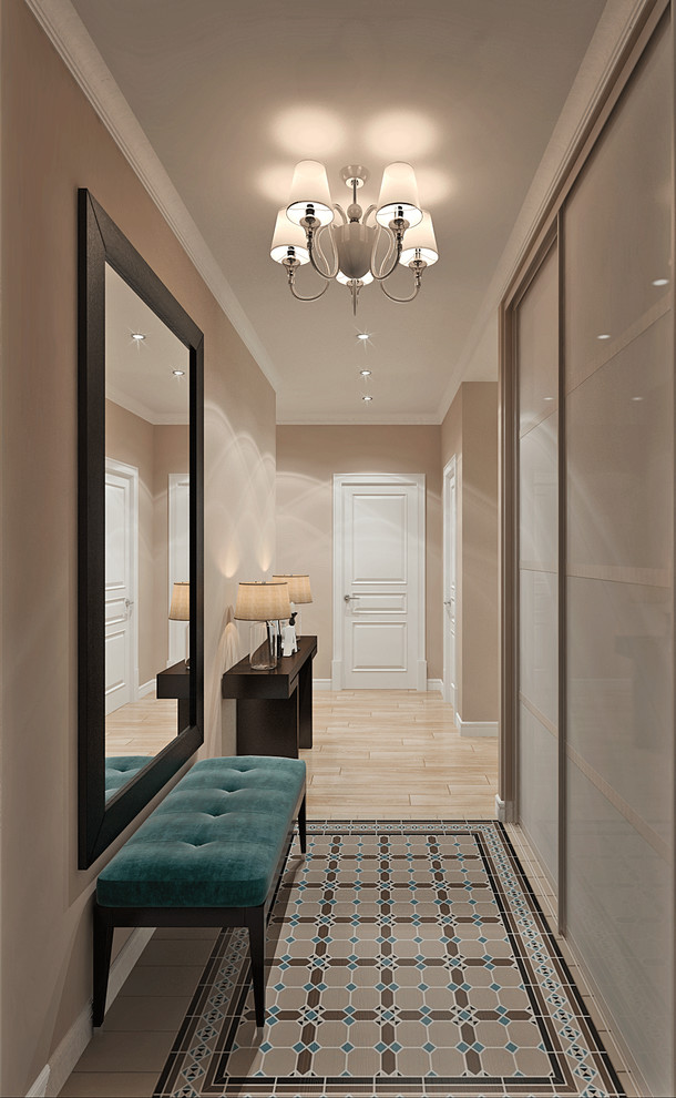 Квартира в подмосковье