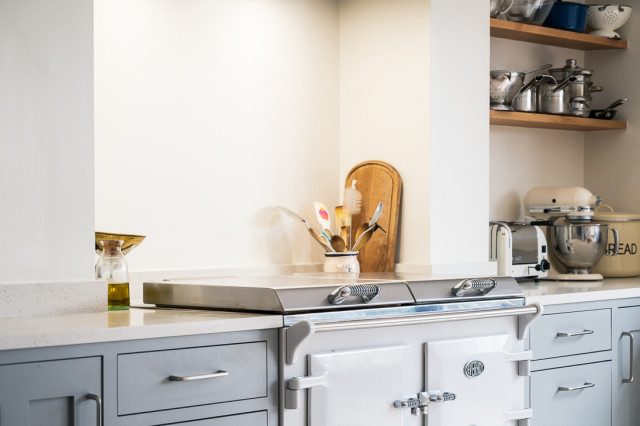 Randall traditional-kitchen