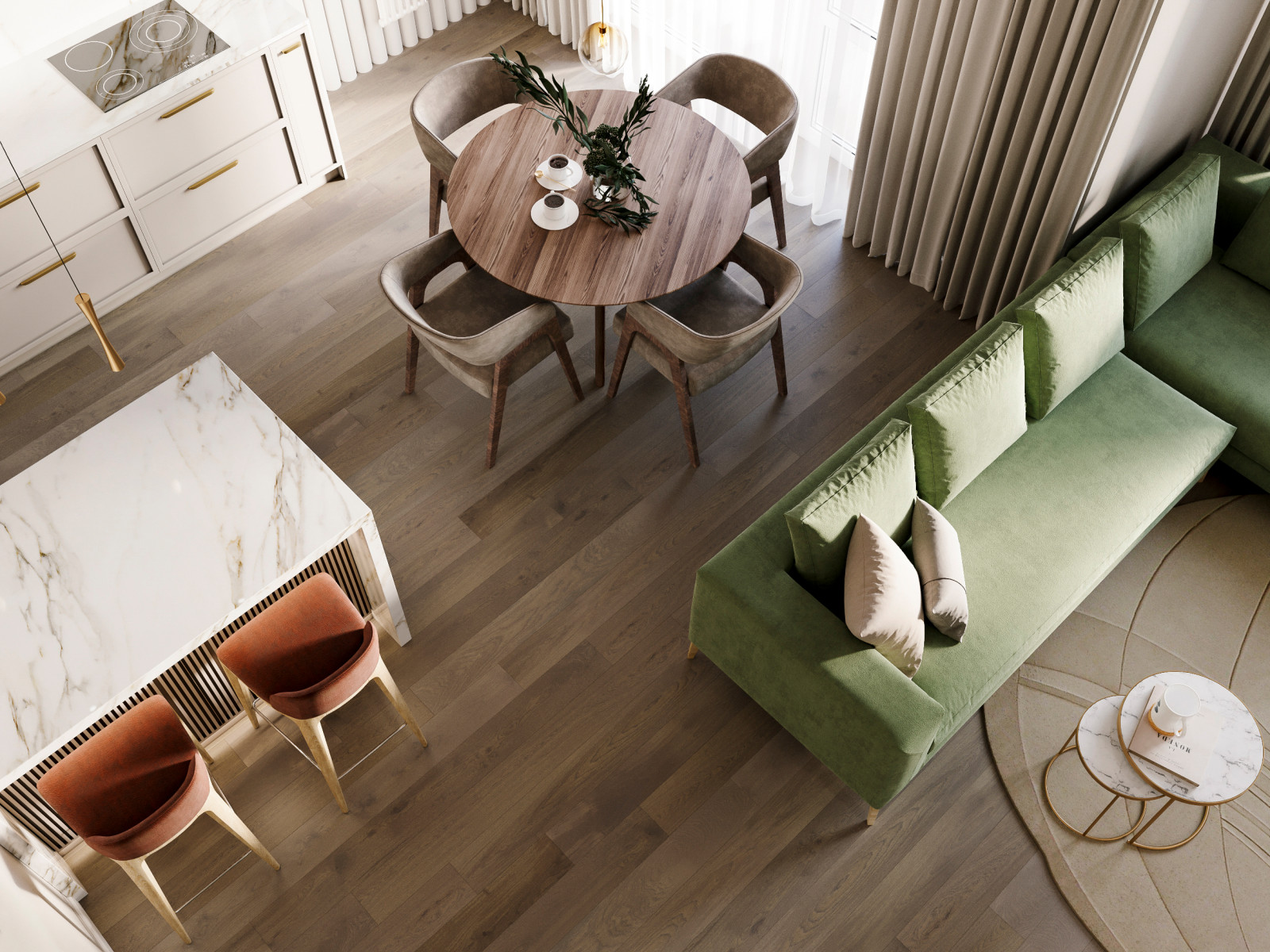 Нежность шалфея